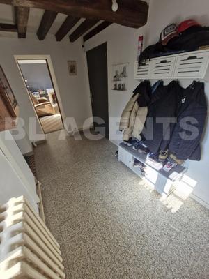 Longère - 102 m² - 4 pièces