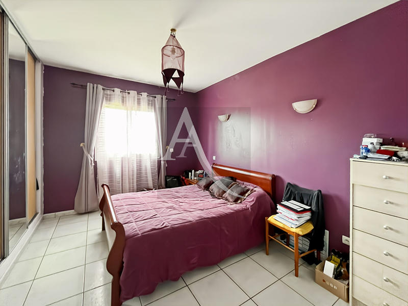 Maison - 160 m² - 9 pièces