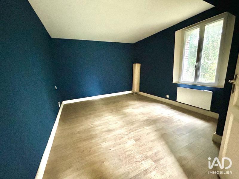 Maison - 84 m² - 3 pièces