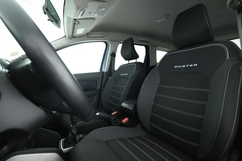 Dacia Duster II 1.5 dCi Blue Prestige 4x4 116 ch