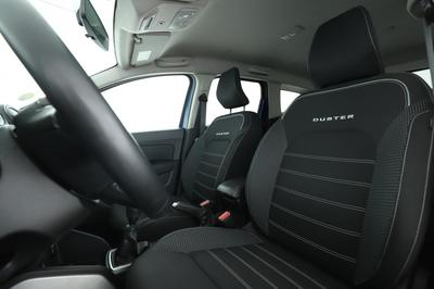 Dacia Duster II 1.5 dCi Blue Prestige 4x4 116 ch