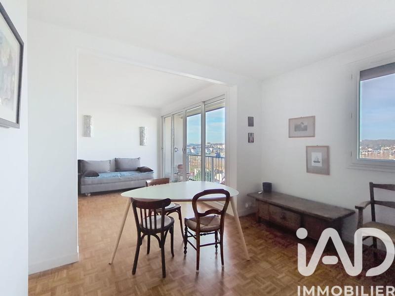 Appartement - 73 m² - 4 pièces