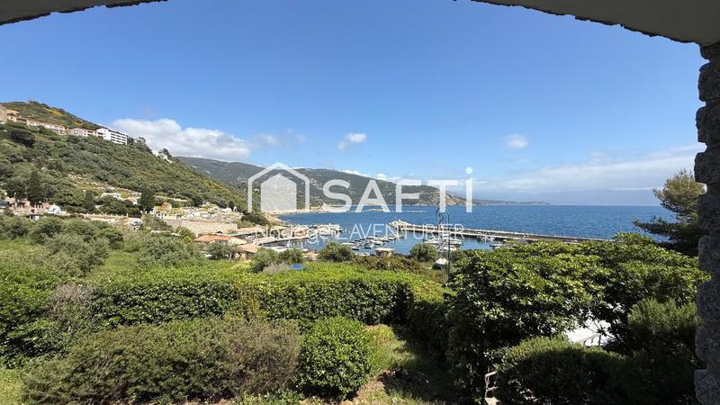 Villa - 291 m² - 11 pièces