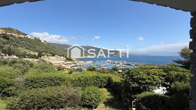 Villa - 291 m² - 11 pièces