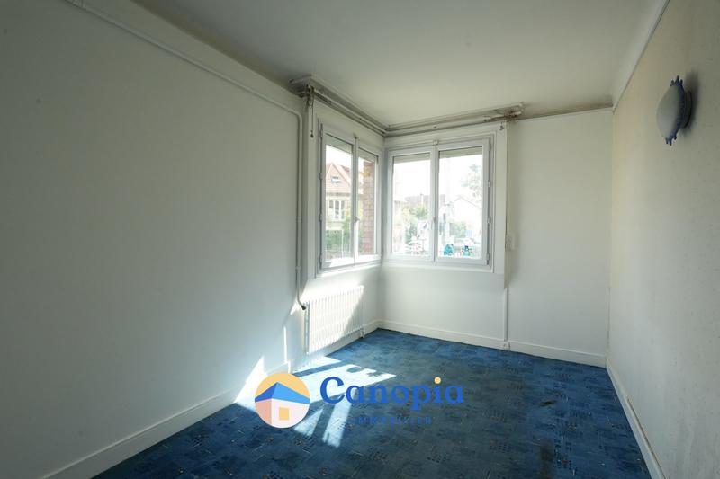 Maison ancienne - 140 m² - 6 pièces