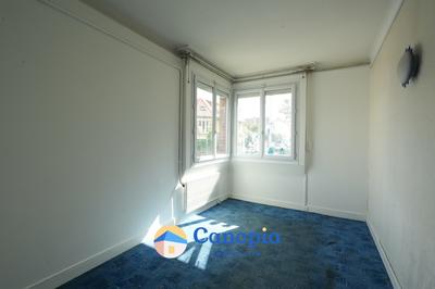 Maison ancienne - 140 m² - 6 pièces