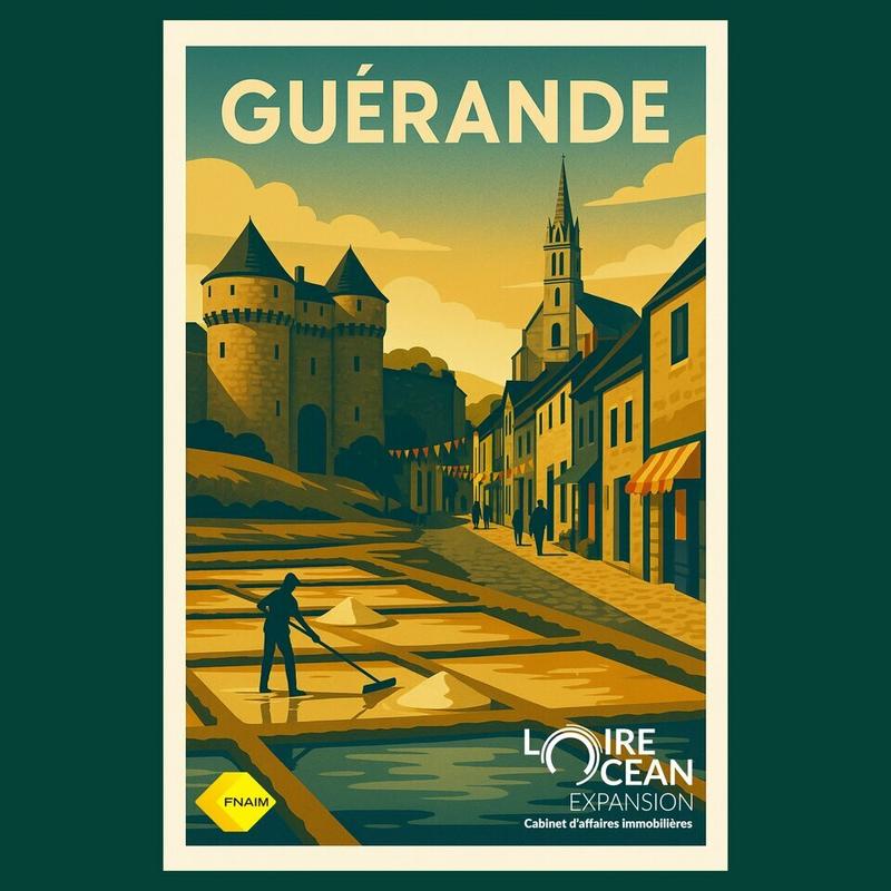 Local commercial - 42 m²