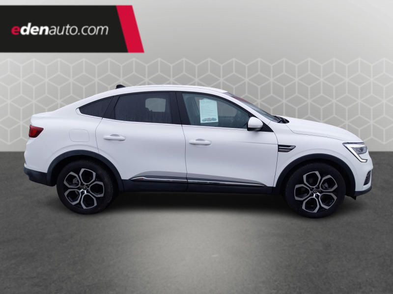 Renault Arkana E-Tech 145 Intens