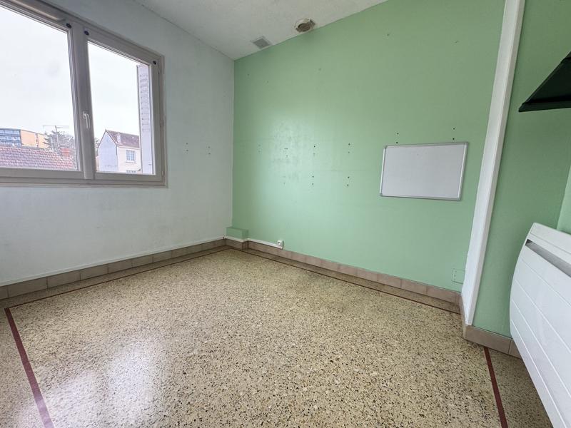 Maison - 108 m² - 5 pièces