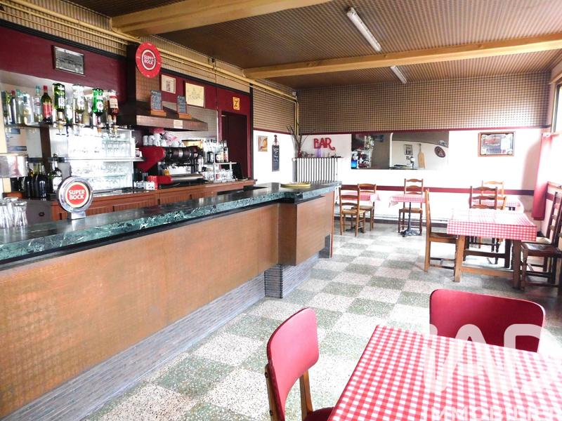 Maison - 128 m² - 5 pièces