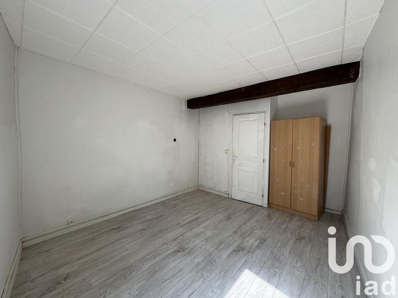 Maison de ville - 75 m² - 4 pièces