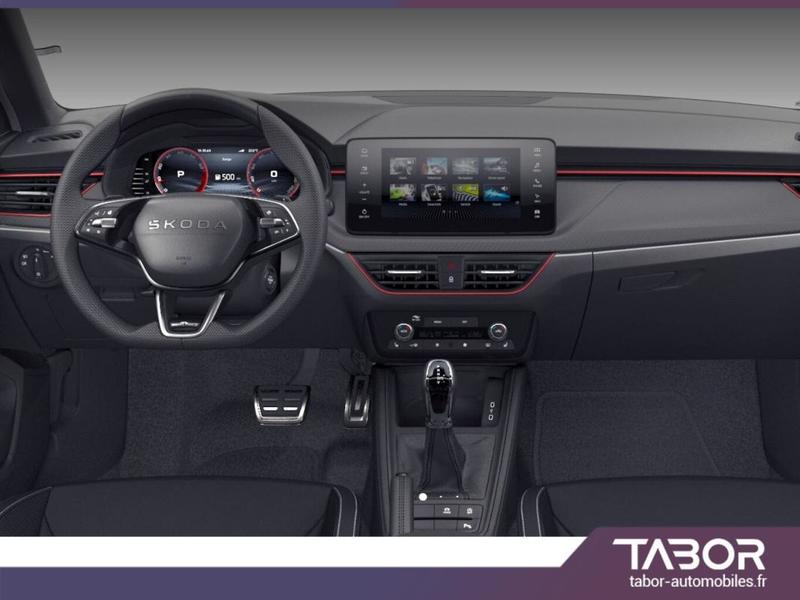 Skoda Scala 150 Dsg Monte Pano Matrix Gps Kessy