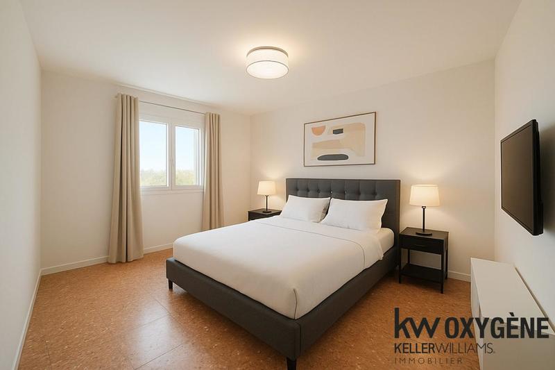 Maison - 148 m² - 5 pièces