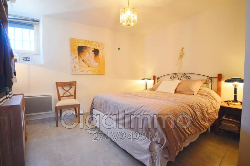 Maison en pierre - 114 m² - 4 pièces