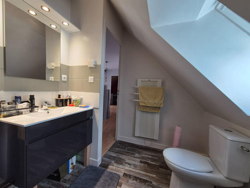 Maison - 157 m² - 6 pièces