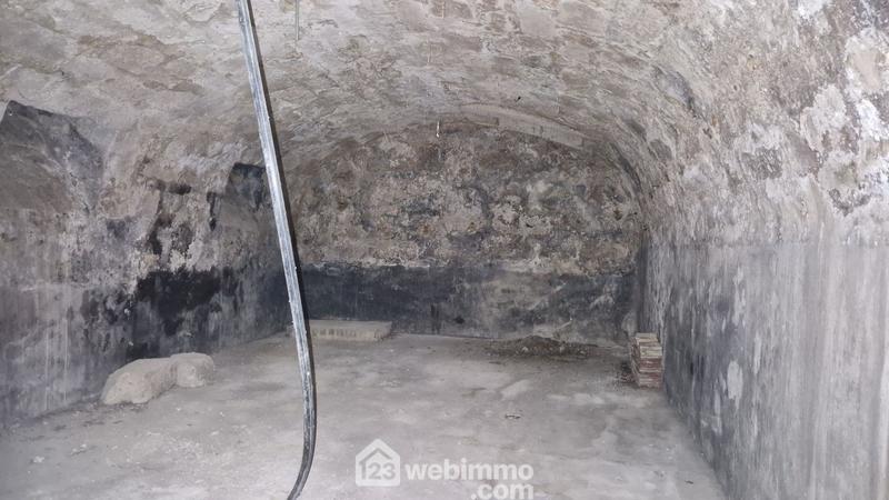 Appartement - 22 m² - 1 pièce