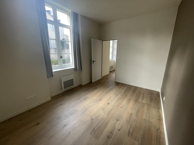 Appartement - 53 m² - 2 pièces