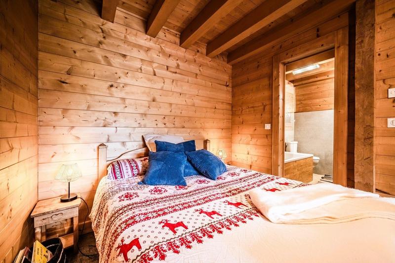 Châlet - 130 m² - 6 pièces