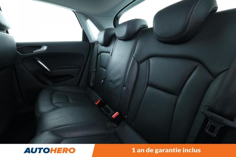 Audi A1 sportback 1.4 Tfsi Ambition s tronic 125 ch