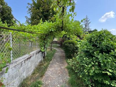 Maison en pierre - 51 m² - 2 pièces