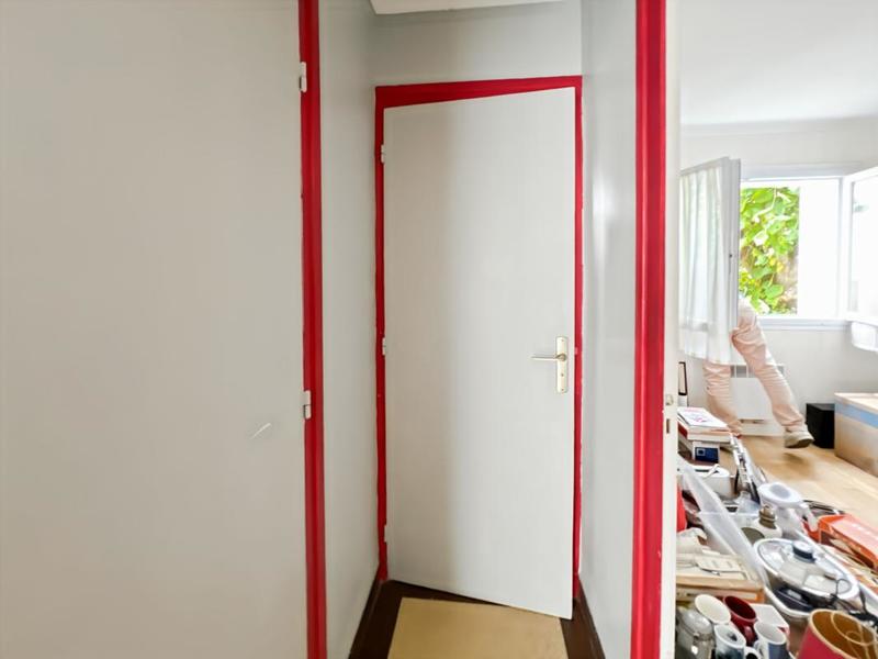 Maison - 61 m² - 4 pièces