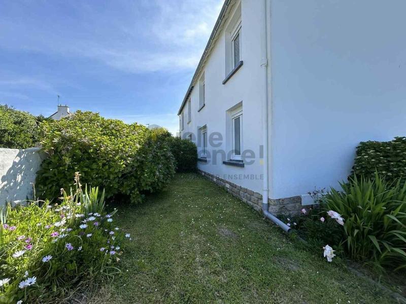 Maison - 79 m² - 6 pièces