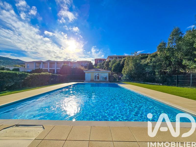 Appartement - 73 m² - 3 pièces