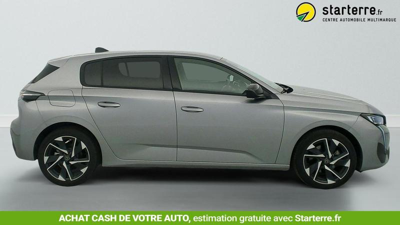 Peugeot 308 Hybrid 145 e-Dcs6 Allure