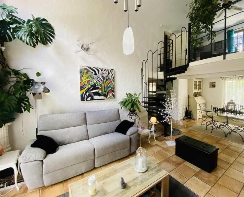 Maison - 135 m² - 5 pièces