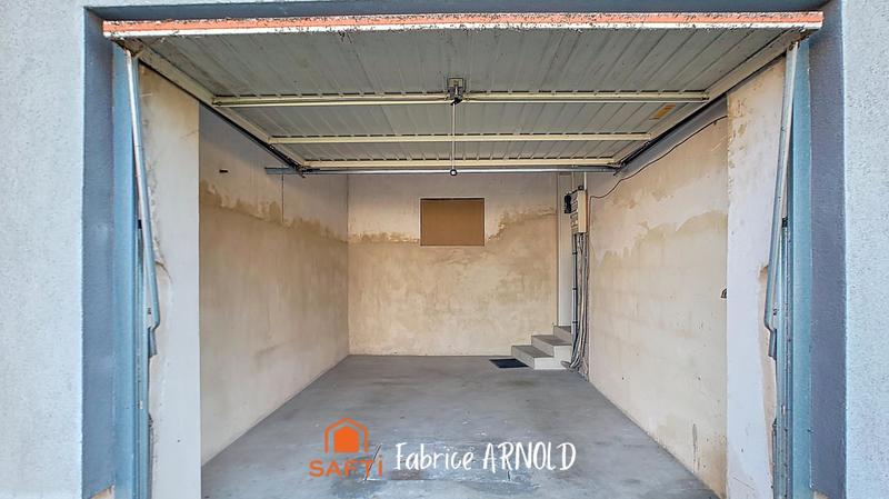 Maison - 115 m² - 8 pièces