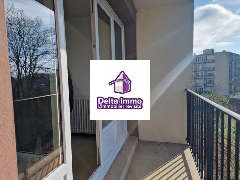 Appartement - 31 m² - 1 pièce