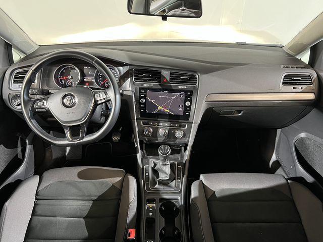 Volkswagen Golf VII (2) 1.6 Tdi 115 Confortline 5p