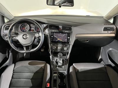 Volkswagen Golf VII (2) 1.6 Tdi 115 Confortline 5p