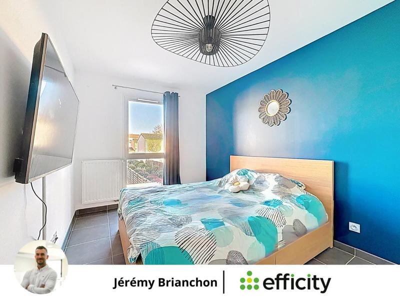 Villa - 70 m² - 3 pièces