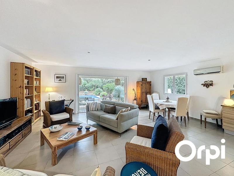 Villa - 109 m² - 4 pièces