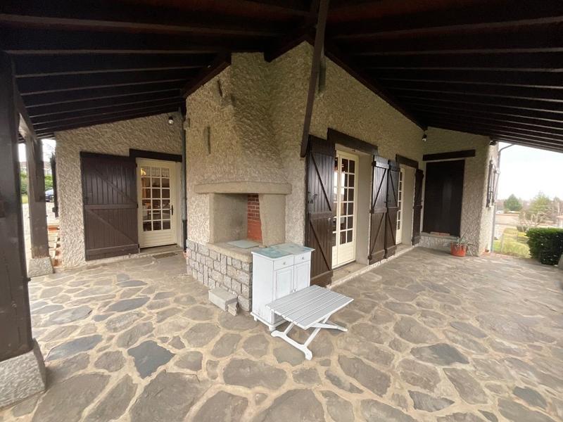 Villa - 152 m² - 6 pièces