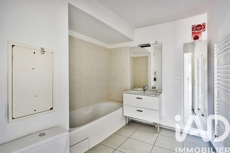 Appartement - 100 m² - 4 pièces