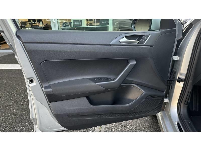 Volkswagen Polo 1.0 Tsi 95 s&amp;S Bvm5 R-Line