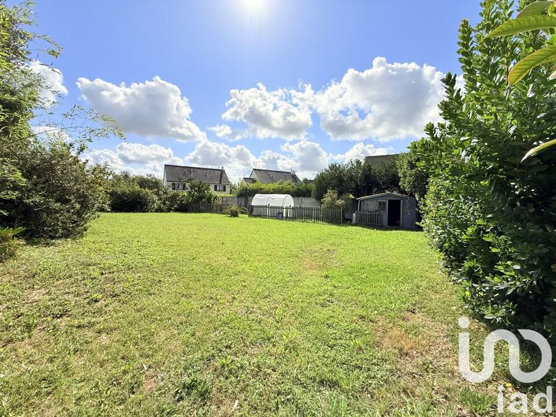 Maison - 179 m² - 5 pièces