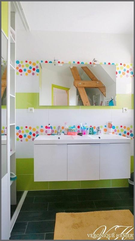 Maison - 180 m² - 5 pièces