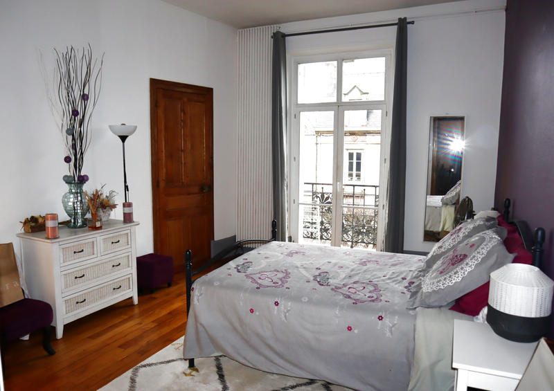 Appartement - 160 m² - 6 pièces