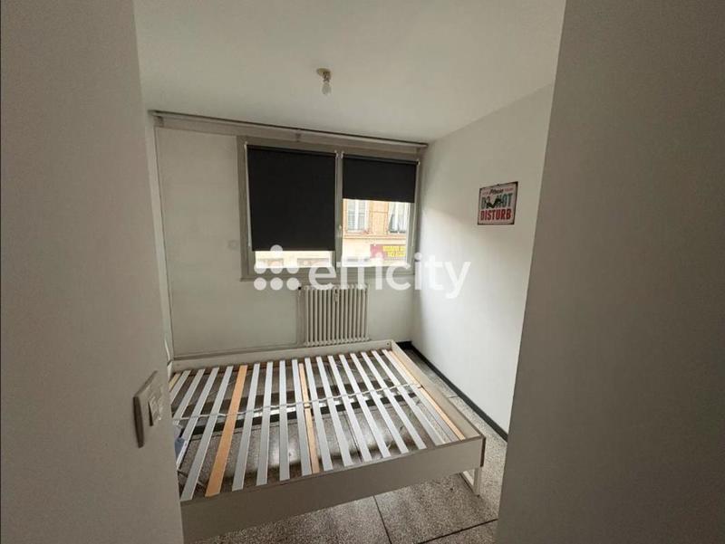 Appartement - 28 m² - 2 pièces