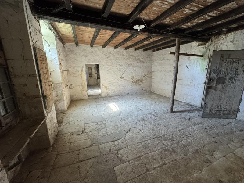 Manoir - 400 m² - 14 pièces