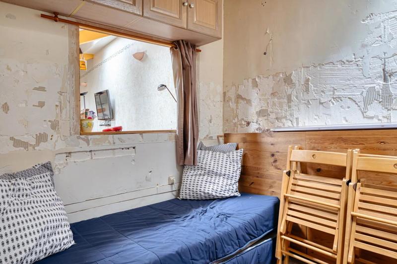 Appartement - 53 m² - 2 pièces