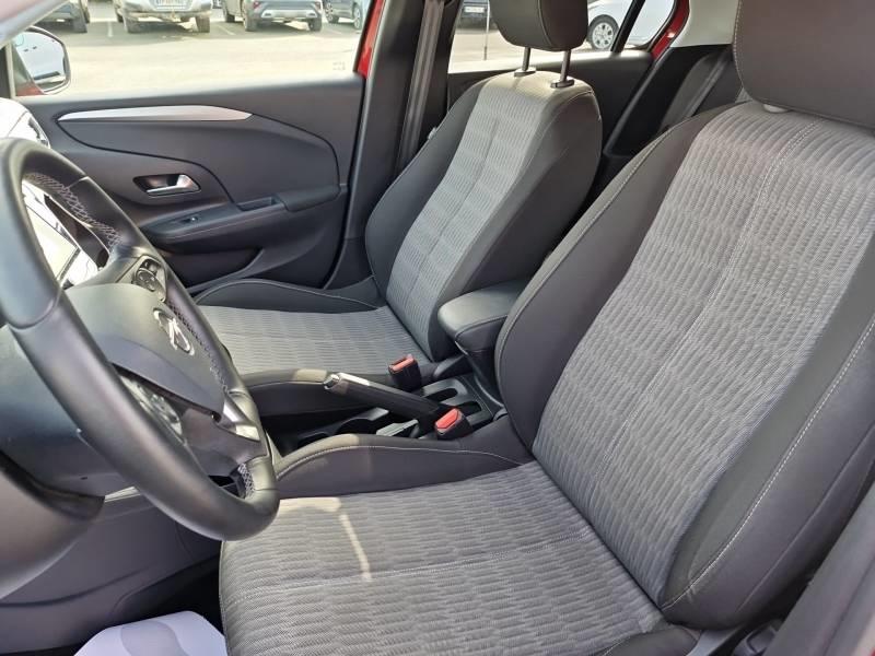 Opel Corsa 1.2 75 ch Bvm5 Edition