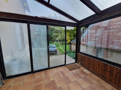 Maison - 94 m² - 4 pièces