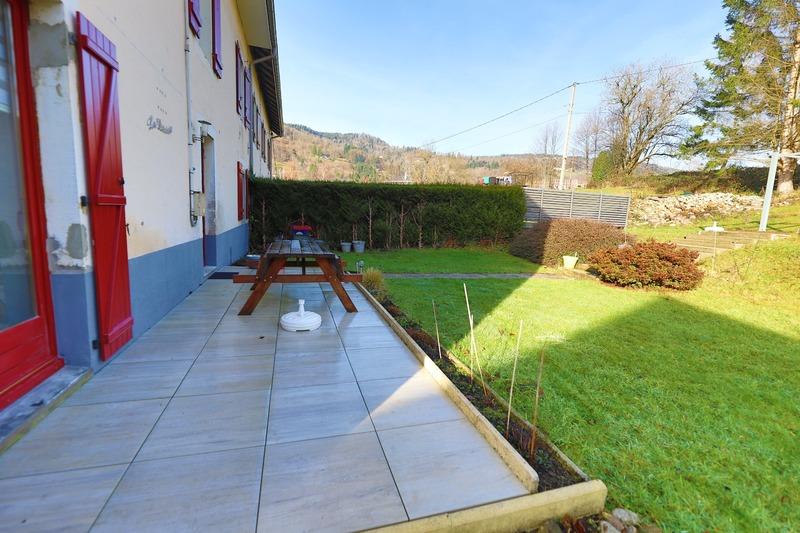 Maison - 154 m² - 5 pièces