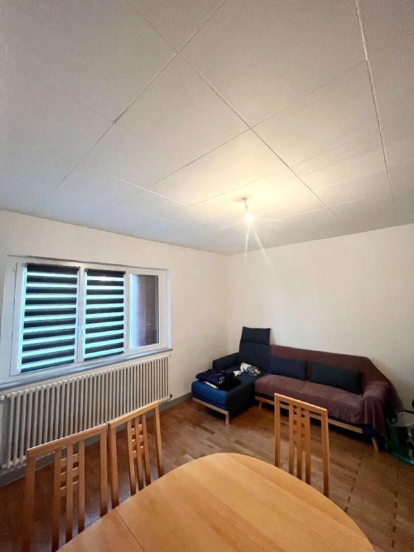 Appartement - 85 m² - 2 pièces