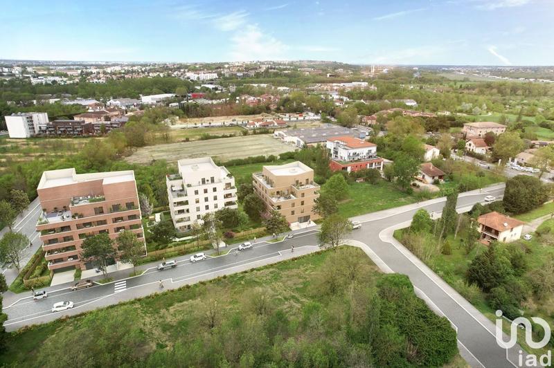 Appartement - 124 m² - 5 pièces