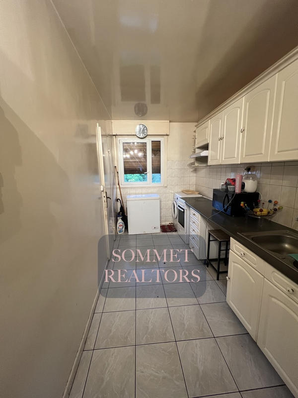 Appartement - 74 m² - 4 pièces